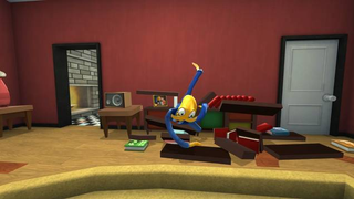 Illustration for article titled Pre Cult: Octodad: Dadliest Catch